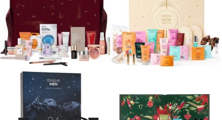 Douglas Beauty Advent Calendars 2026 Douglas Beauty Advent Calendars 2026