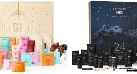 Douglas Beauty Advent Calendars 2026 Douglas Beauty Advent Calendars 2026