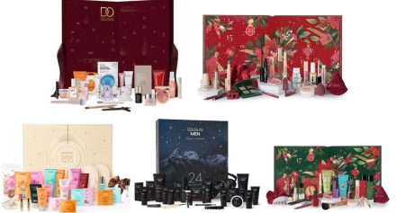 Douglas Beauty Advent Calendars 2026 Douglas Beauty Advent Calendars 2026