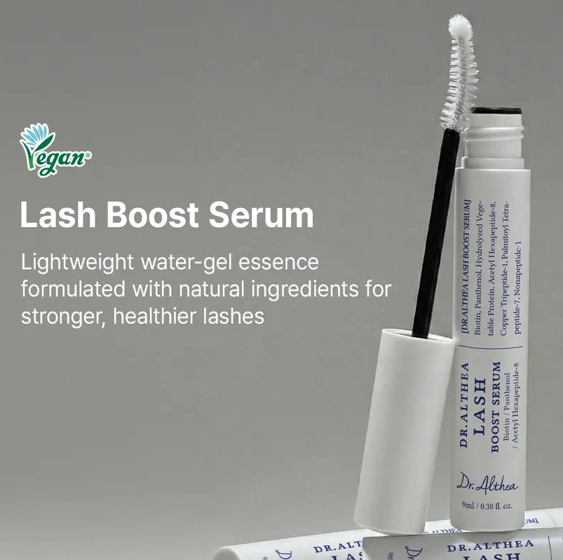 Dr. Althea Lash Boost Serum Dr. Althea Lash Boost Serum