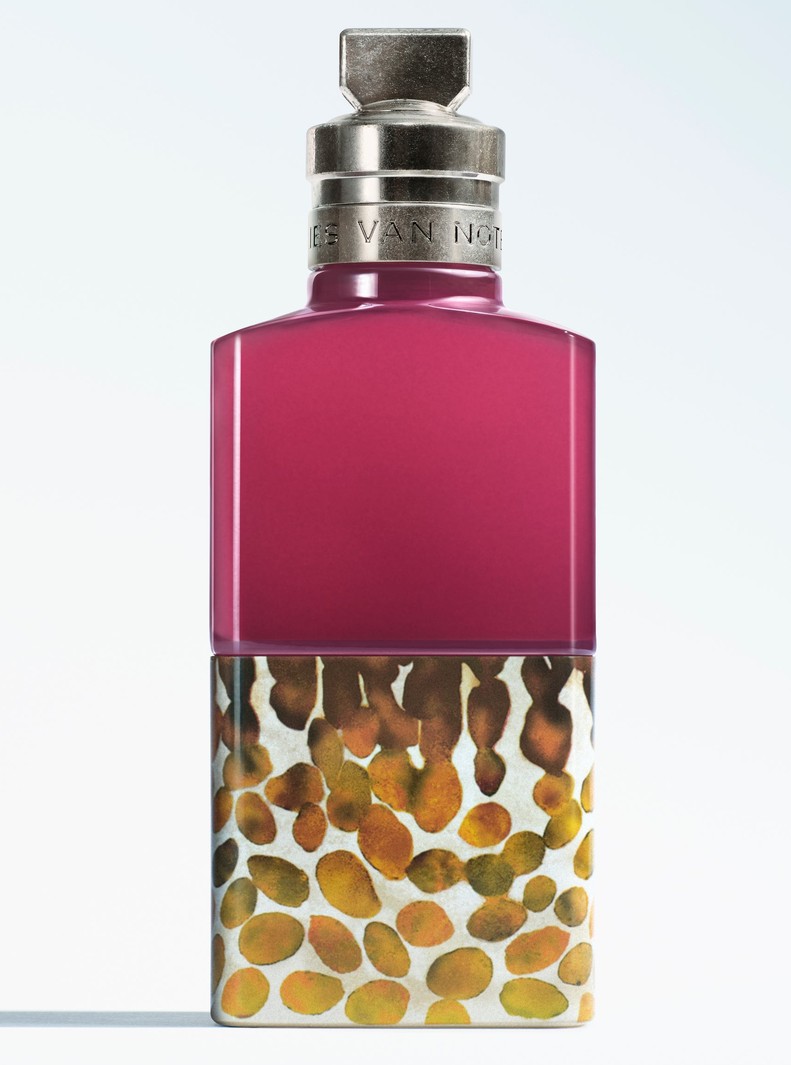 Dries Van Noten Velvet Violet Dries Van Noten Velvet Violet
