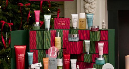 Elemis Advent Calendar 2026 Elemis Advent Calendar 2026