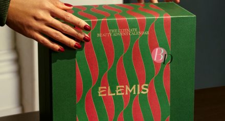 Elemis Advent Calendar 2026 Elemis Advent Calendar 2026