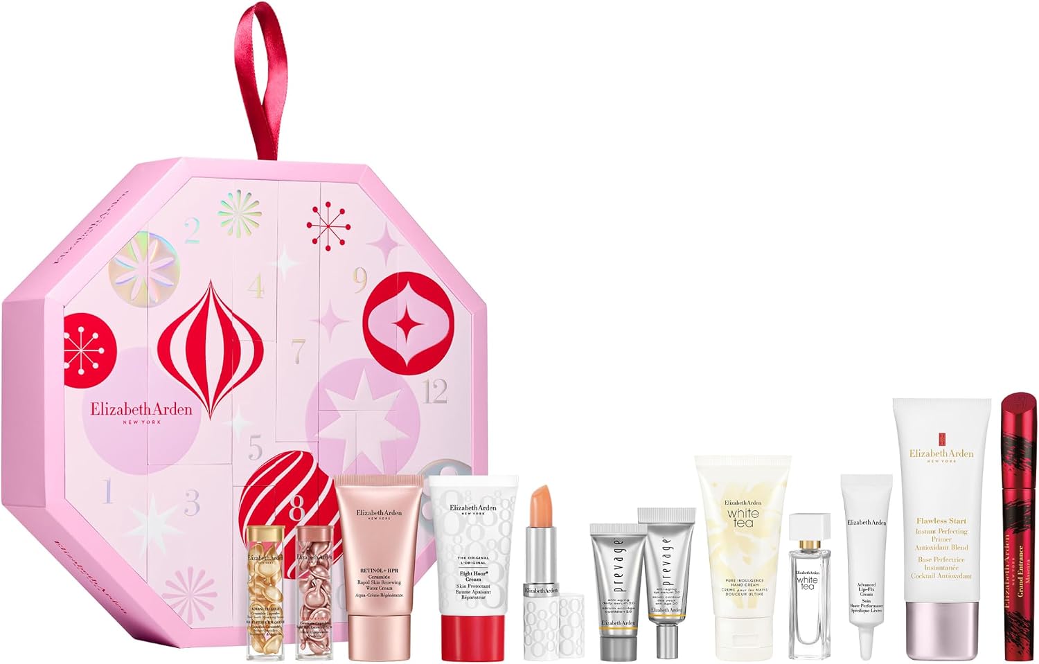 Elizabeth Arden Advent Calendar 2026 Elizabeth Arden Advent Calendar 2026