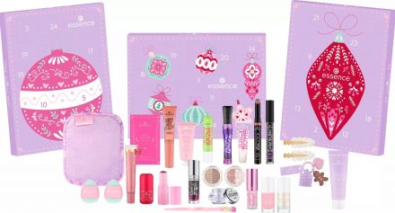 Essence The Holiday Tree Advent Calendar 2026 Essence The Holiday Tree Advent Calendar 2026
