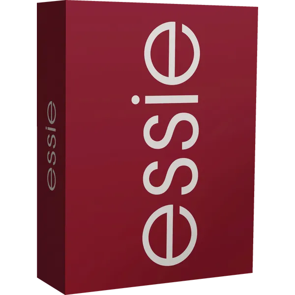 Essie Advent Calendar 2026 Essie Advent Calendar 2026