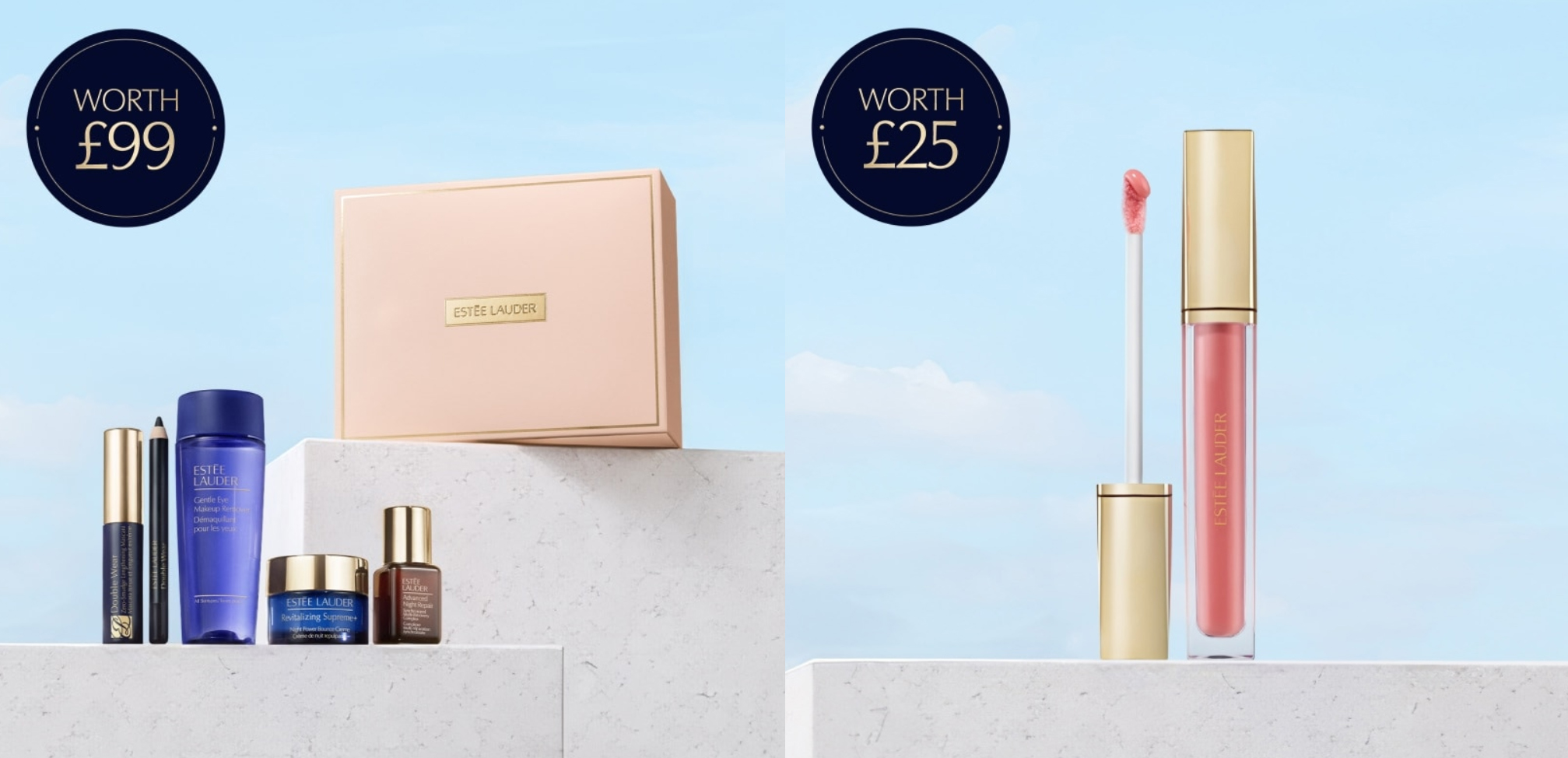 Estée Lauder Gift Set Estée Lauder Gift Set