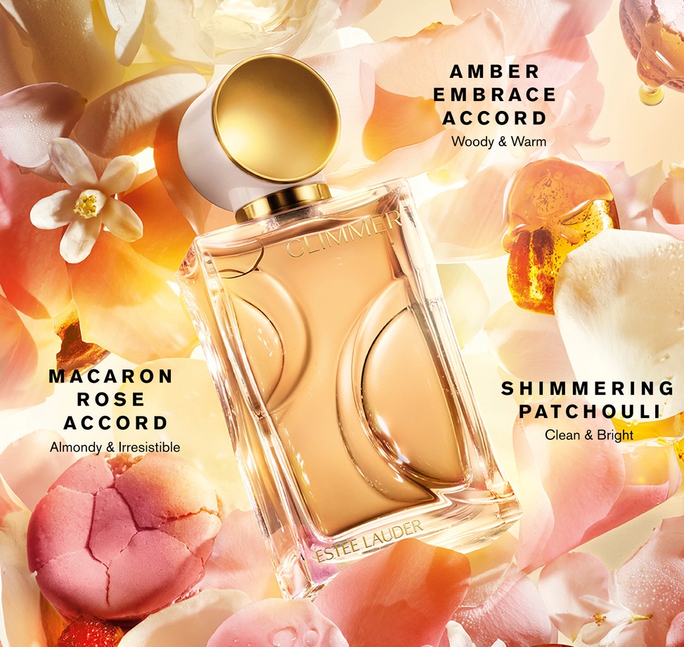 Estée Lauder Glimmer Eau de Parfum Spray Estée Lauder Glimmer Eau de Parfum Spray