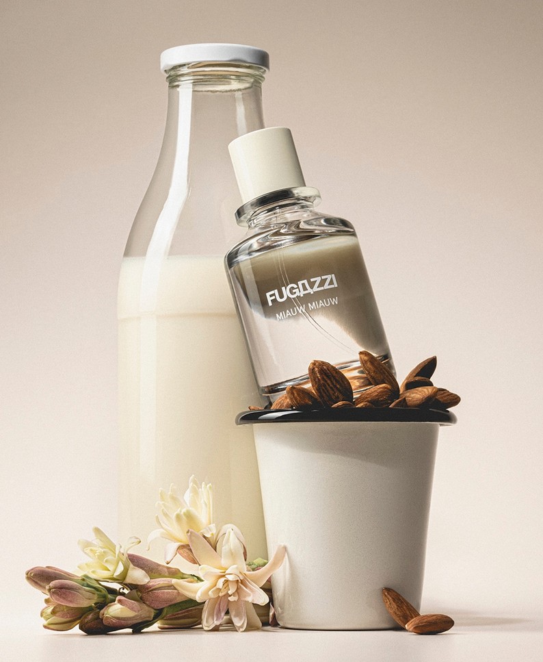 FUGAZZI Miauw Miauw Eau de Parfum FUGAZZI Miauw Miauw Eau de Parfum