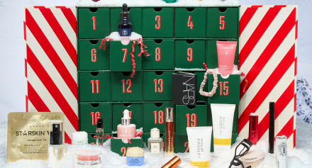 Fenwick Fragrance & Beauty Advent Calendar 2026 – Full Spoilers Fenwick Fragrance & Beauty Advent Calendar 2026 – Full Spoilers