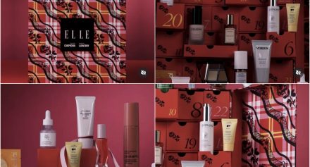 Elle Advent Calendar 2026 Elle Advent Calendar 2026