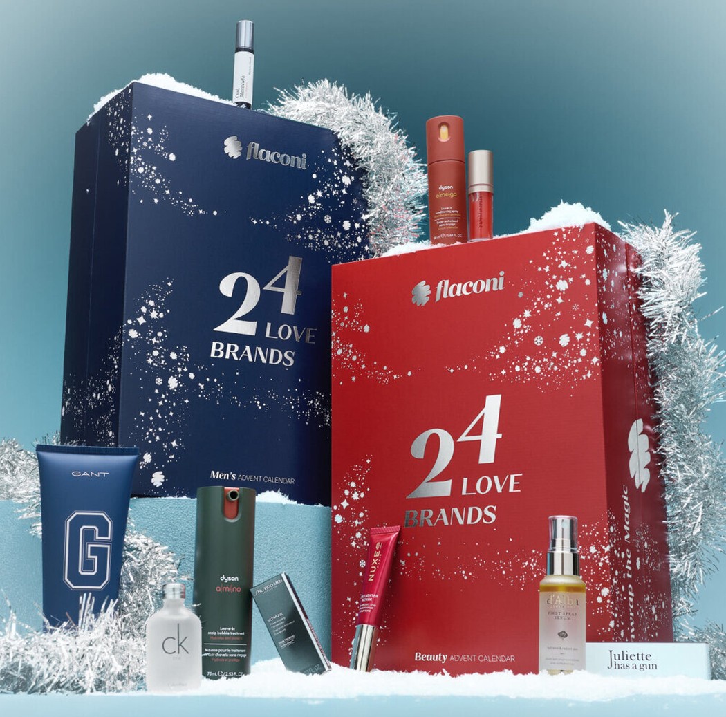 Flaconi Advent Calendars 2026 Flaconi Advent Calendars 2026