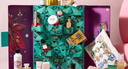 Fortnum & Mason Beauty Advent Calendar 2026 – Available now Fortnum & Mason Beauty Advent Calendar 2026 – Available now