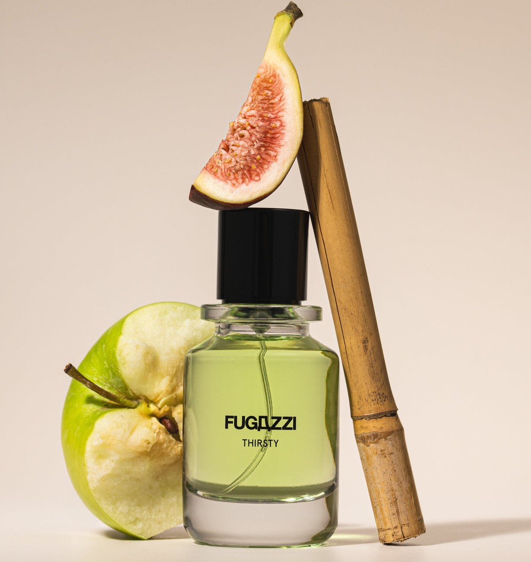 Fugazzi Thirsty Extrait de Parfum Fugazzi Thirsty Extrait de Parfum