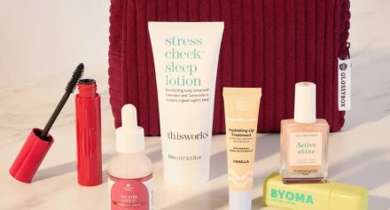 GlossyBox The Beauty Finds Edit 2026 GlossyBox The Beauty Finds Edit 2026
