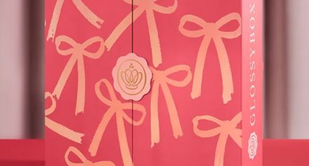 Glossybox Advent Calendar 2026 Glossybox Advent Calendar 2026