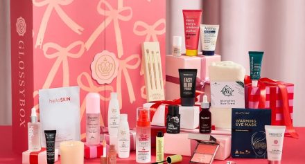 Glossybox Advent Calendar 2026 – Available now Glossybox Advent Calendar 2026 – Available now