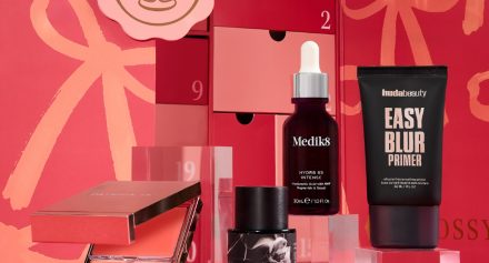 Glossybox Advent Calendar 2026 – First Spoilers Glossybox Advent Calendar 2026 – First Spoilers