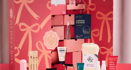 Glossybox Advent Calendar 2026 – Full Spoilers Glossybox Advent Calendar 2026 – Full Spoilers