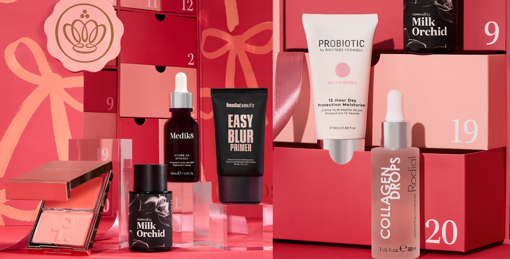 Glossybox Advent Calendar 2026 – New Spoilers Glossybox Advent Calendar 2026 – New Spoilers