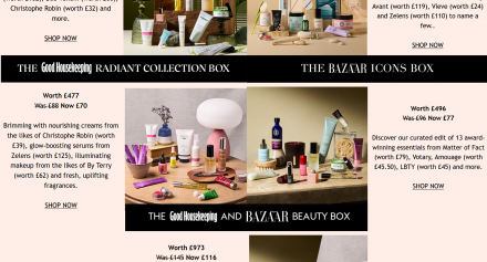 Beauty Box Discount Codes Beauty Box Discount Codes