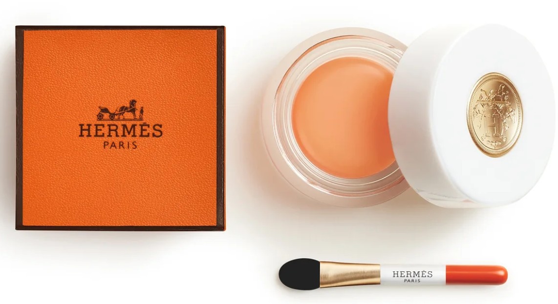 Hermès Rouge Hermès Repairing Lip Mask Hermès Rouge Hermès Repairing Lip Mask