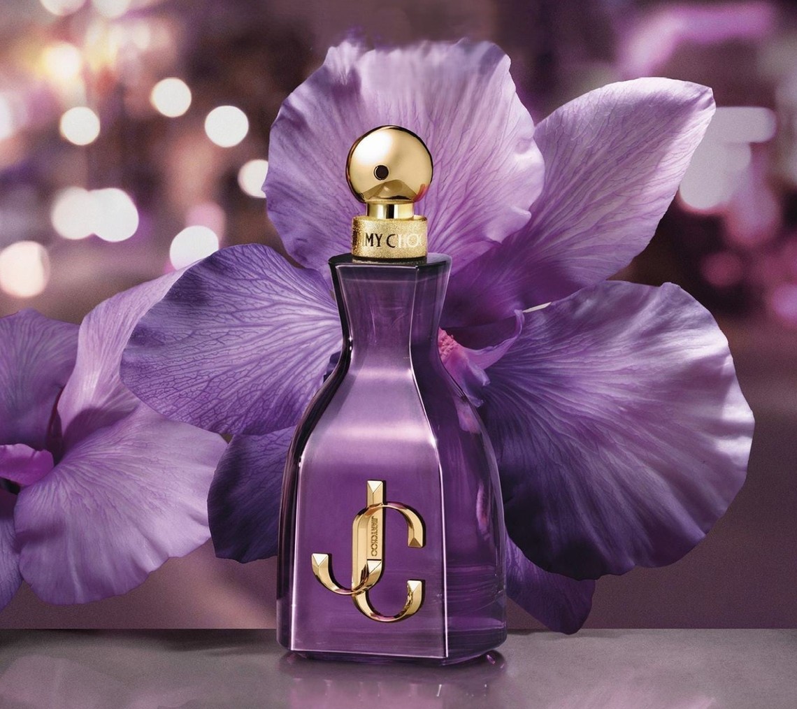 Jimmy Choo I Want Choo Midnight Eau de Parfum Jimmy Choo I Want Choo Midnight Eau de Parfum