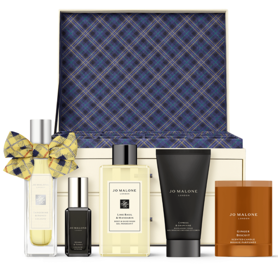 Jo Malone Advent Calendar 2026 – First Spoilers Jo Malone Advent Calendar 2026 – First Spoilers