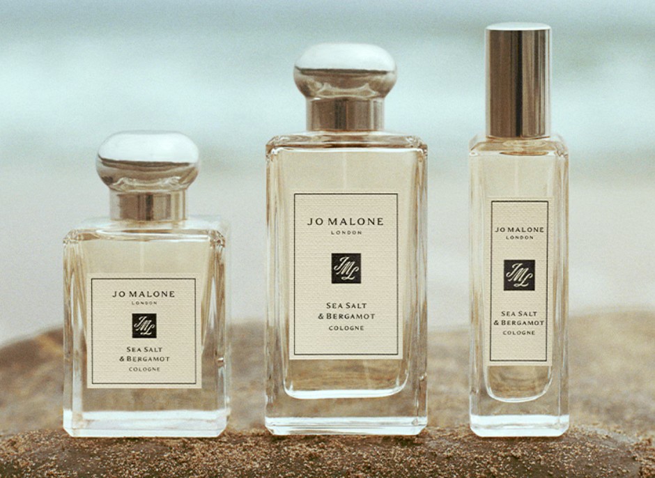 Jo Malone Sea Salt & Bergamot Cologne Jo Malone Sea Salt & Bergamot Cologne