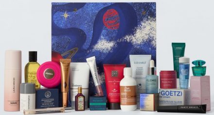 John Lewis Beauty Advent Calendar 2026 – Available for pre-order John Lewis Beauty Advent Calendar 2026 – Available for pre-order