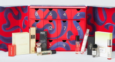 John Lewis Fragrance Advent Calendar 2026 – Available Now John Lewis Fragrance Advent Calendar 2026 – Available Now