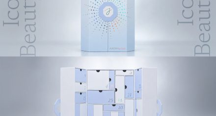Justmylook Advent Calendar 2026 Justmylook Advent Calendar 2026
