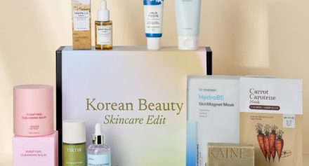 Justmylook Korean Beauty Skincare Edit 2026 Justmylook Korean Beauty Skincare Edit 2026