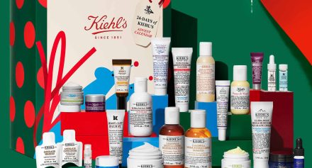 Kiehl’s Beauty Advent Calendar 2026 – Available now Kiehl’s Beauty Advent Calendar 2026 – Available now
