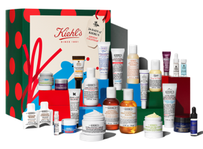 Kiehl’s Beauty Advent Calendar 2026 Kiehl’s Beauty Advent Calendar 2026