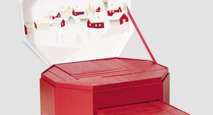 Kiko Milano Advent Calendar 2026 Kiko Milano Advent Calendar 2026