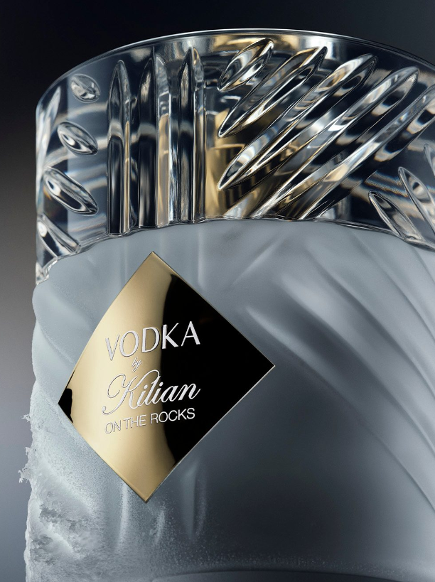 Kilian Paris Vodka On The Rocks Kilian Paris Vodka On The Rocks