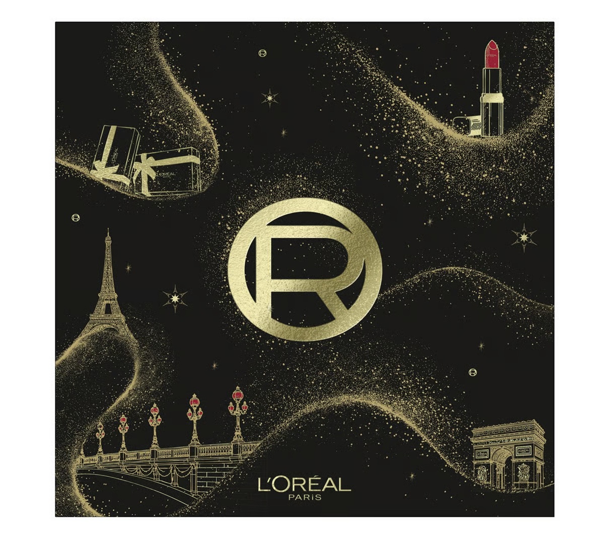 L’Oréal Paris Advent Calendar 2026 L’Oréal Paris Advent Calendar 2026