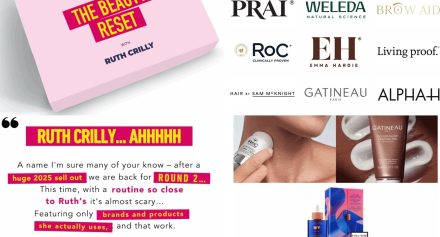 Latest in Beauty The Beauty Reset Edit 2026 Latest in Beauty The Beauty Reset Edit 2026