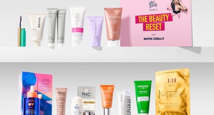 Latest in Beauty The Beauty Reset Edit 2026 – Available now Latest in Beauty The Beauty Reset Edit 2026 – Available now