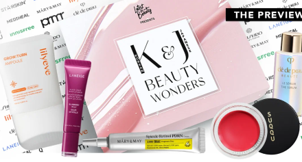 Latest in Beauty The K & J Beauty Wonders Edit 2026 Latest in Beauty The K & J Beauty Wonders Edit 2026