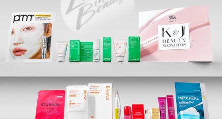 Latest in Beauty The K & J Beauty Wonders Edit 2026 – Available now Latest in Beauty The K & J Beauty Wonders Edit 2026 – Available now