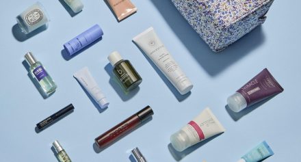 Liberty Ultimate Beauty Gift with Purchase 2026 Liberty Ultimate Beauty Gift with Purchase 2026