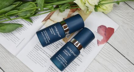 Living Proof Triple Bond Complex Review Living Proof Triple Bond Complex Review