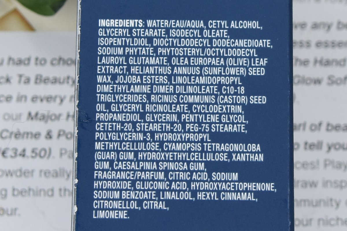 Living Proof Triple Bond Complex Review review Living Proof Triple Bond Complex Review review