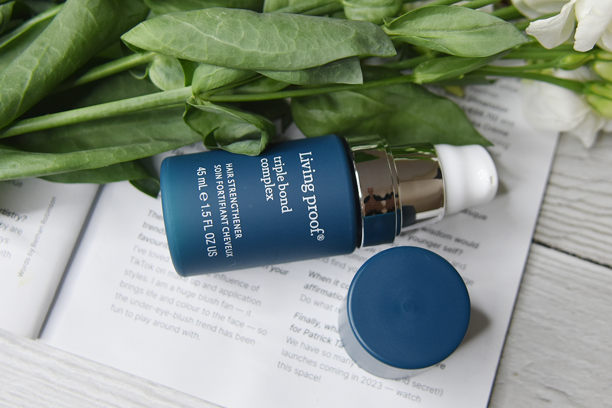 Living Proof Bond Review Living Proof Bond Review