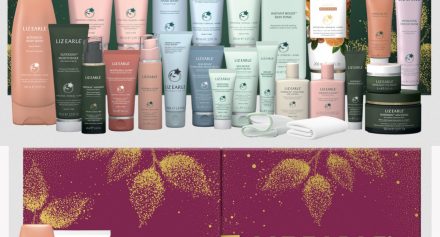 Liz Earle Advent Calendars 2026 Liz Earle Advent Calendars 2026