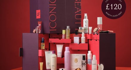 Lookfantastic Advent Calendar 2026 – Available now Lookfantastic Advent Calendar 2026 – Available now