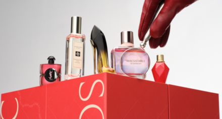 Lookfantastic Fragrance Advent Calendar 2026 – First Spoilers Lookfantastic Fragrance Advent Calendar 2026 – First Spoilers
