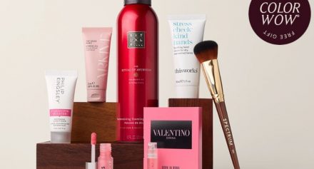 Lookfantastic Beauty Box August 2026 Lookfantastic Beauty Box August 2026